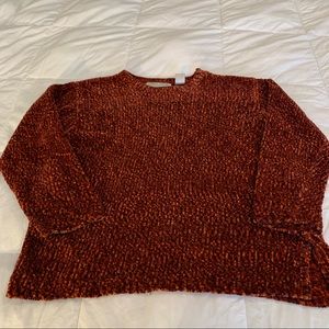 Carolyn Taylor Sweater